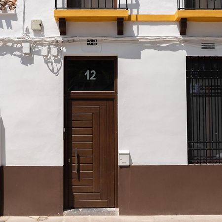 Apartmán Lofts Jumaral - La Magdalena Córdoba Exteriér fotografie