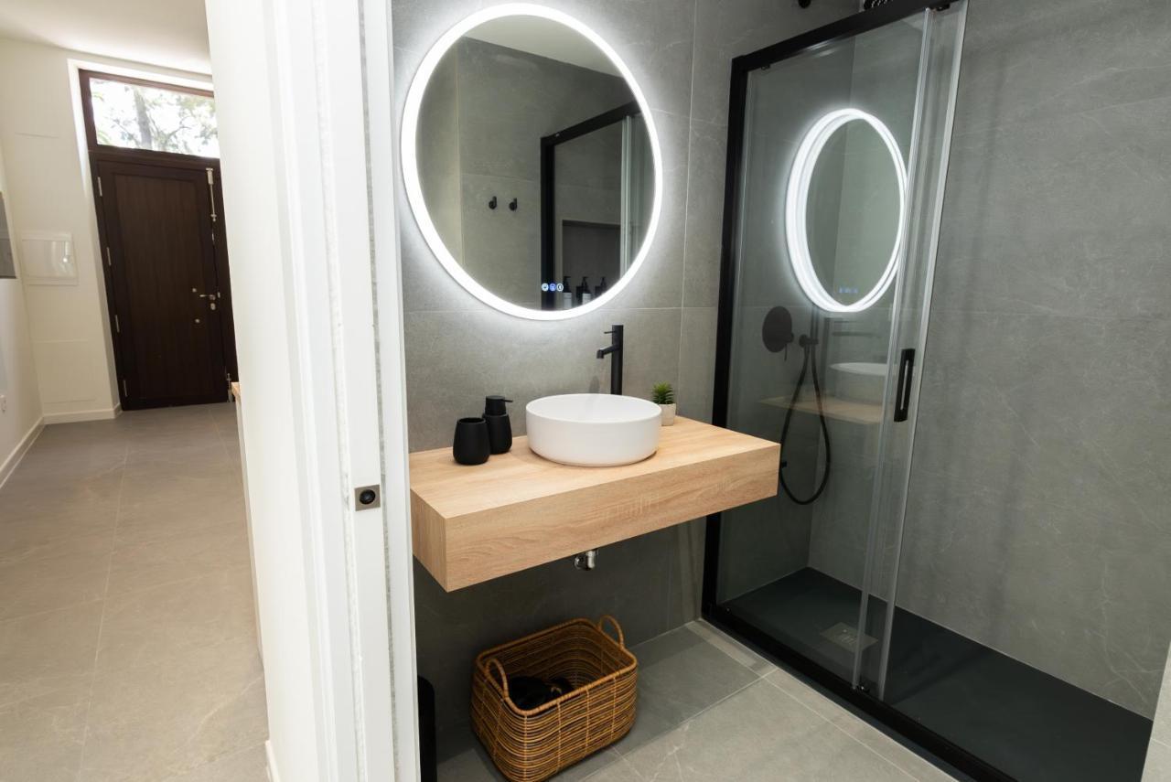 Apartmán Lofts Jumaral - La Magdalena Córdoba Exteriér fotografie