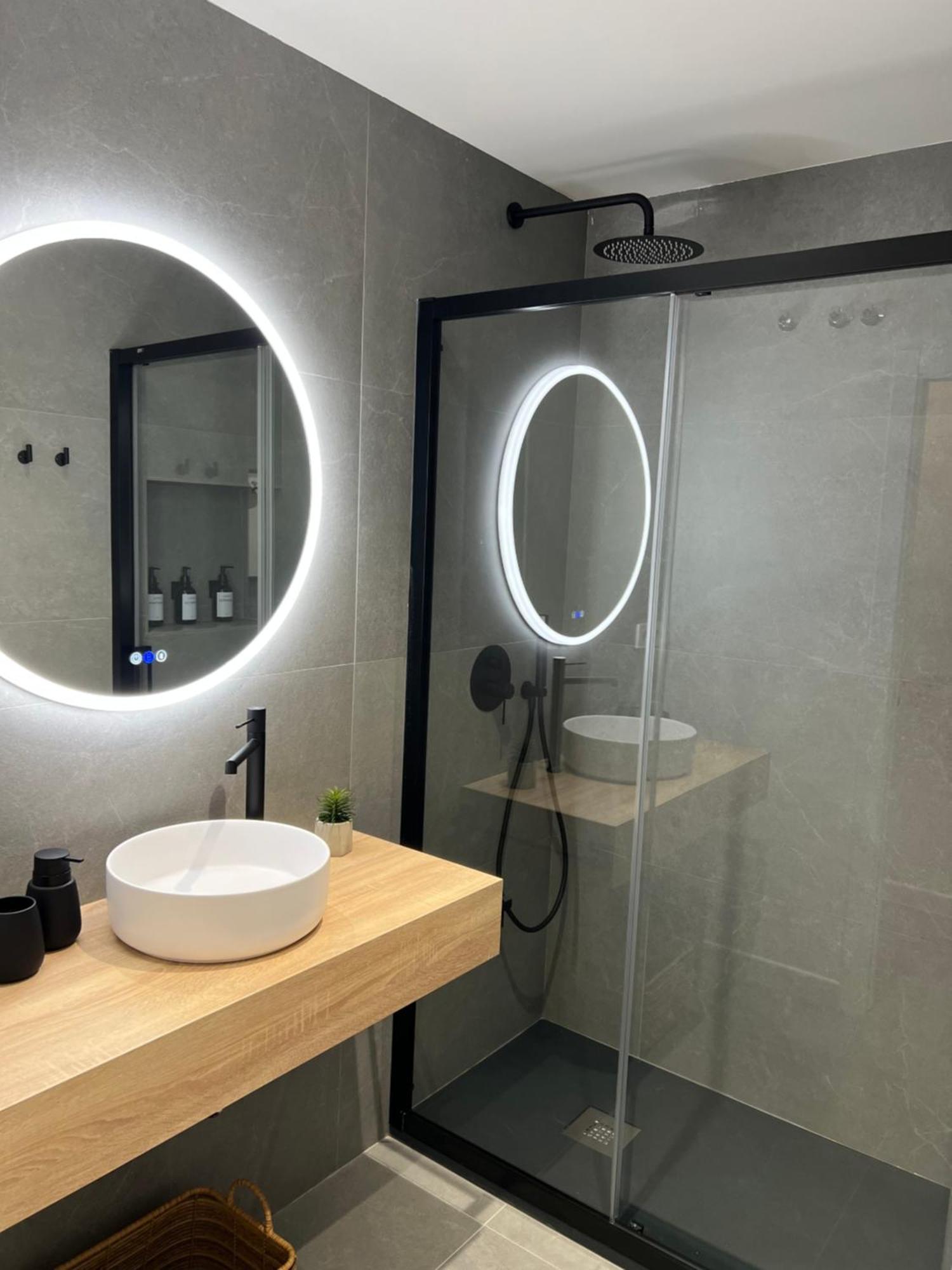 Apartmán Lofts Jumaral - La Magdalena Córdoba Exteriér fotografie