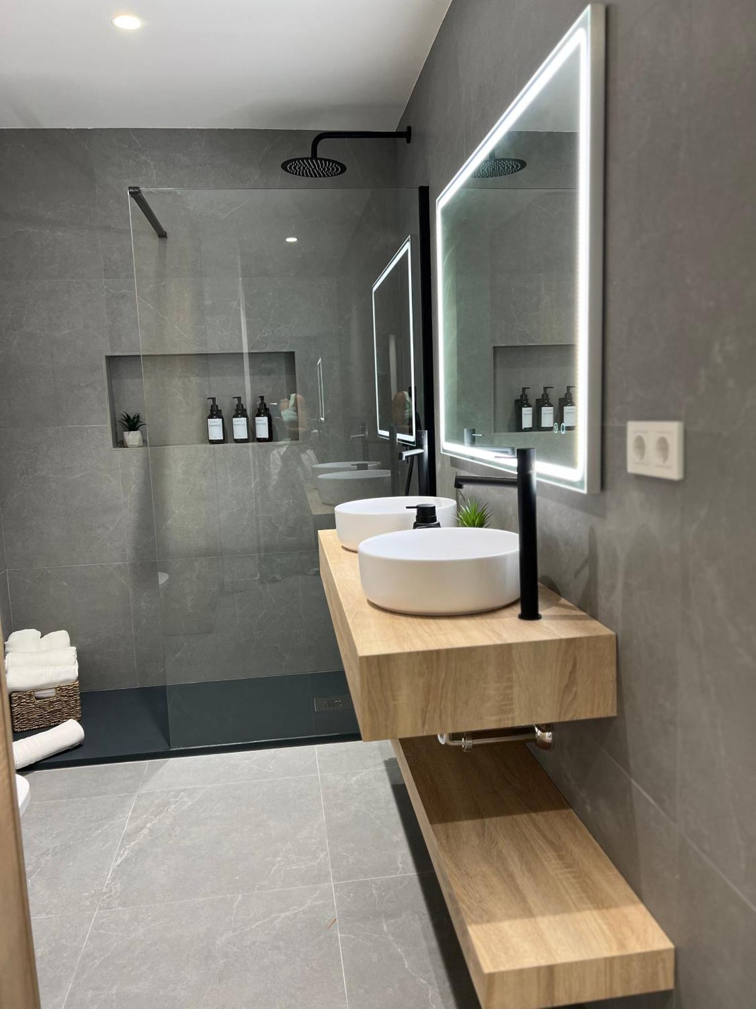 Apartmán Lofts Jumaral - La Magdalena Córdoba Exteriér fotografie