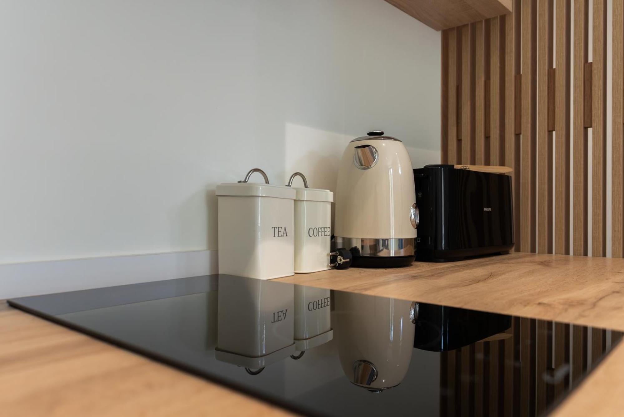 Apartmán Lofts Jumaral - La Magdalena Córdoba Exteriér fotografie