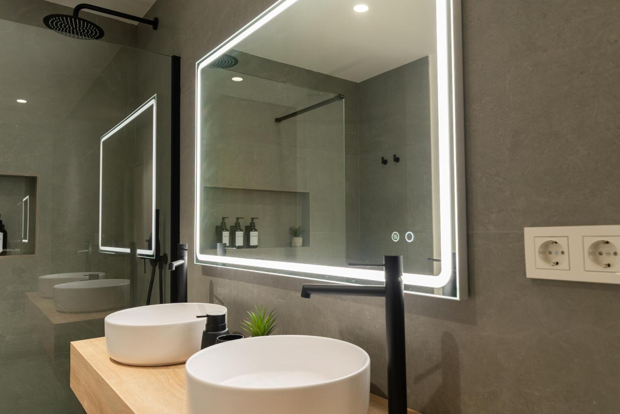 Apartmán Lofts Jumaral - La Magdalena Córdoba Exteriér fotografie