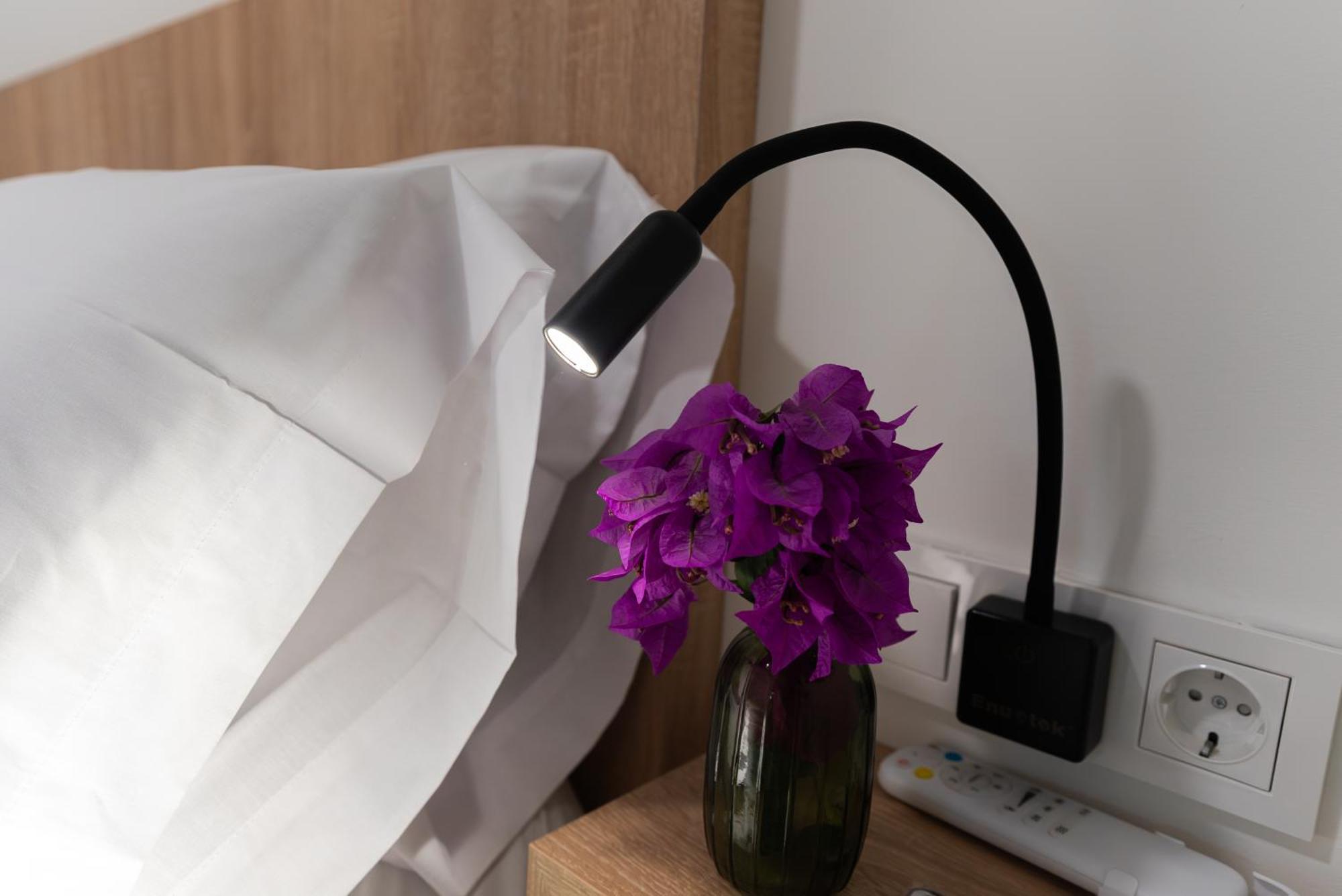 Apartmán Lofts Jumaral - La Magdalena Córdoba Exteriér fotografie