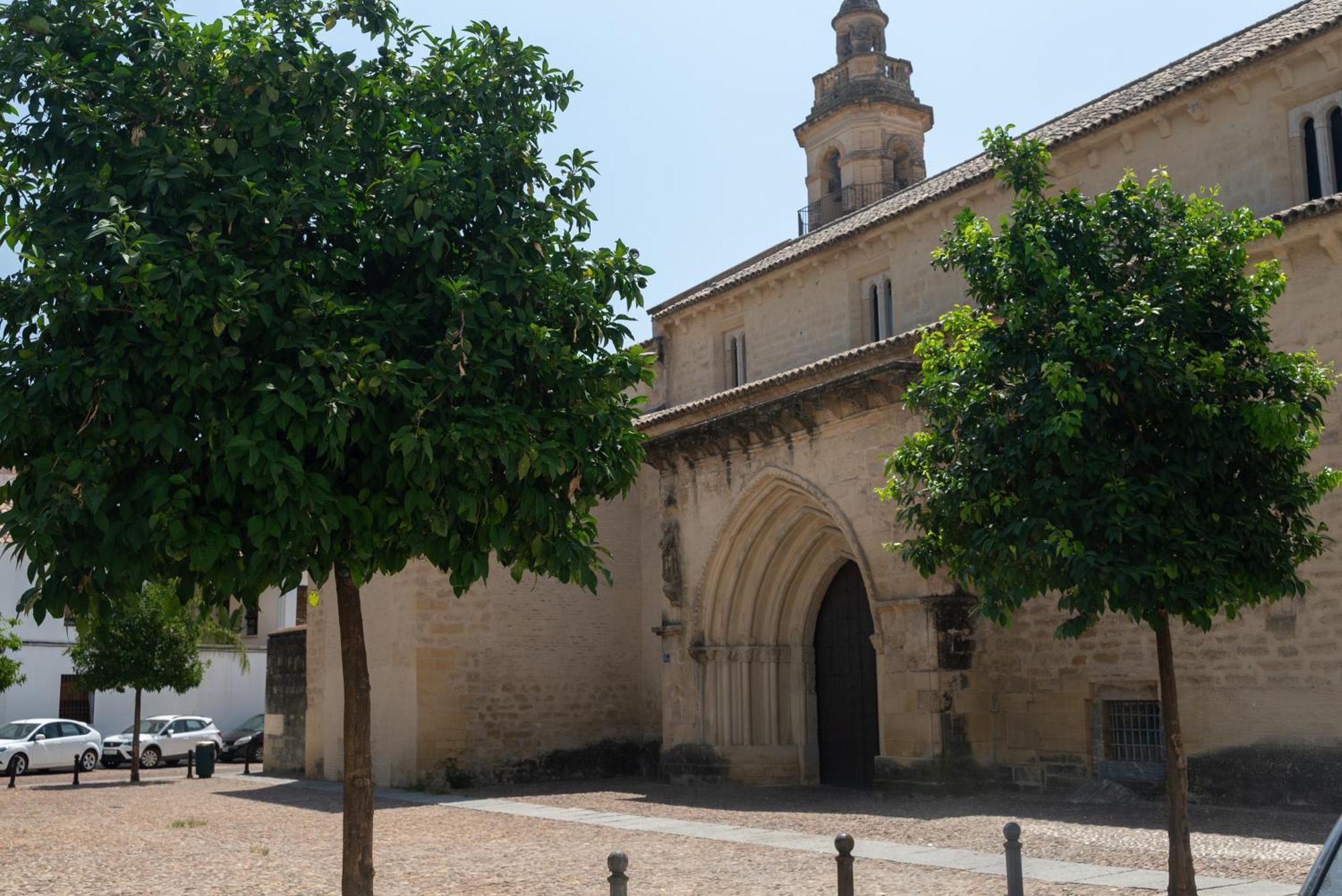 Apartmán Lofts Jumaral - La Magdalena Córdoba Exteriér fotografie